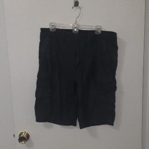 Faded Glory Other - Faded Glory Mens Cargo Shorts Size 36